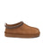 Women's UGG Spring Tassy Moccasin | Red Kado