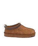 Men's UGG Spring Tassy Moccasin | Red Kado