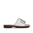 Women's Beck Sandal | Red Kado
