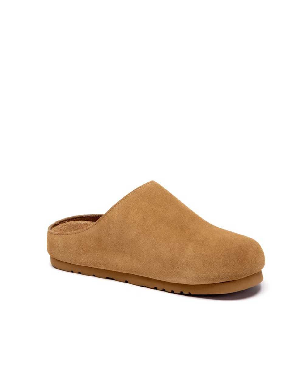 Women's UGG Monty Clog Slipper | Red Kado