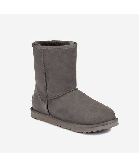 Women's Premium UGG Classic Short Boot Clearance | Red Kado