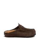 Men's UGG Clayton Slipper | Red Kado