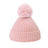 Kids Molly Beanie | Red Kado