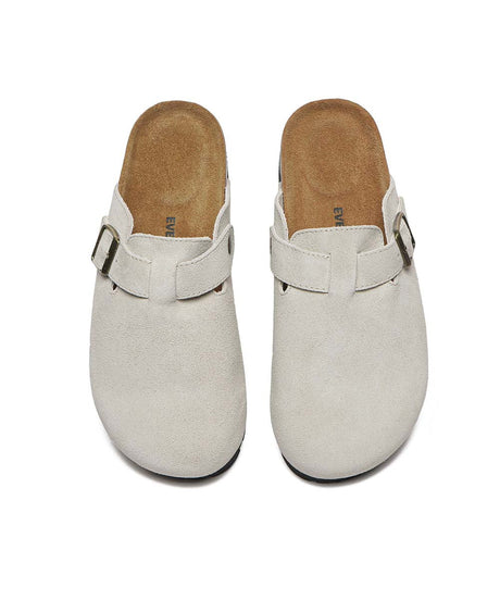 Men’s Marly Slippers | Red Kado