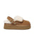 Women's UGG Torry Platform Slide | Red Kado