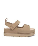 Women's UGG Tanny Platform Sandals | Red Kado