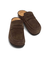 Men's UGG Clayton Slipper | Red Kado