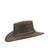 Barmah Squashy Bronco Cooper Hat | Red Kado