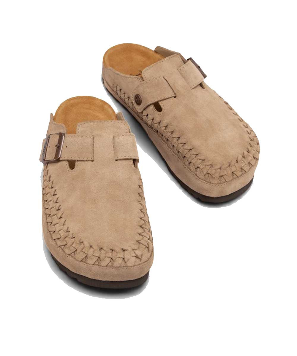 Women's UGG Belmore Slipper | Red Kado