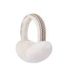 UGG Tassy Wool Earmuffs | Red Kado