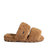 Women's UGG Donna Fluffy Slide | Red Kado