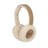 Jaye Wool UGG Earmuffs | Red Kado