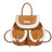 UGG Allie Backpack | Red Kado
