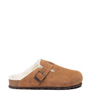 Women's UGG Wool Marly Slippers | Red Kado