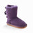 Kid’s UGG 2 Ribbon Boots | Red Kado