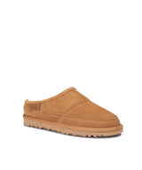 Men's UGG Cortly Moccasin | Red Kado