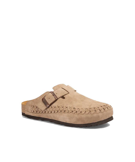 Women's UGG Belmore Slipper | Red Kado