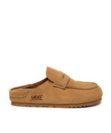 Men's UGG Clayton Slide | Red Kado