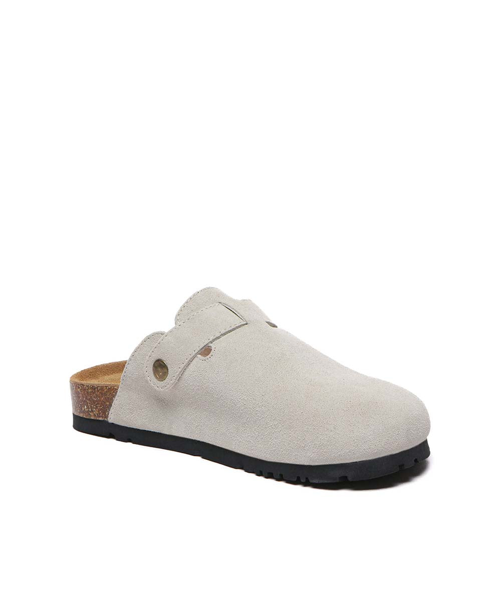 Men’s Marly Slippers | Red Kado