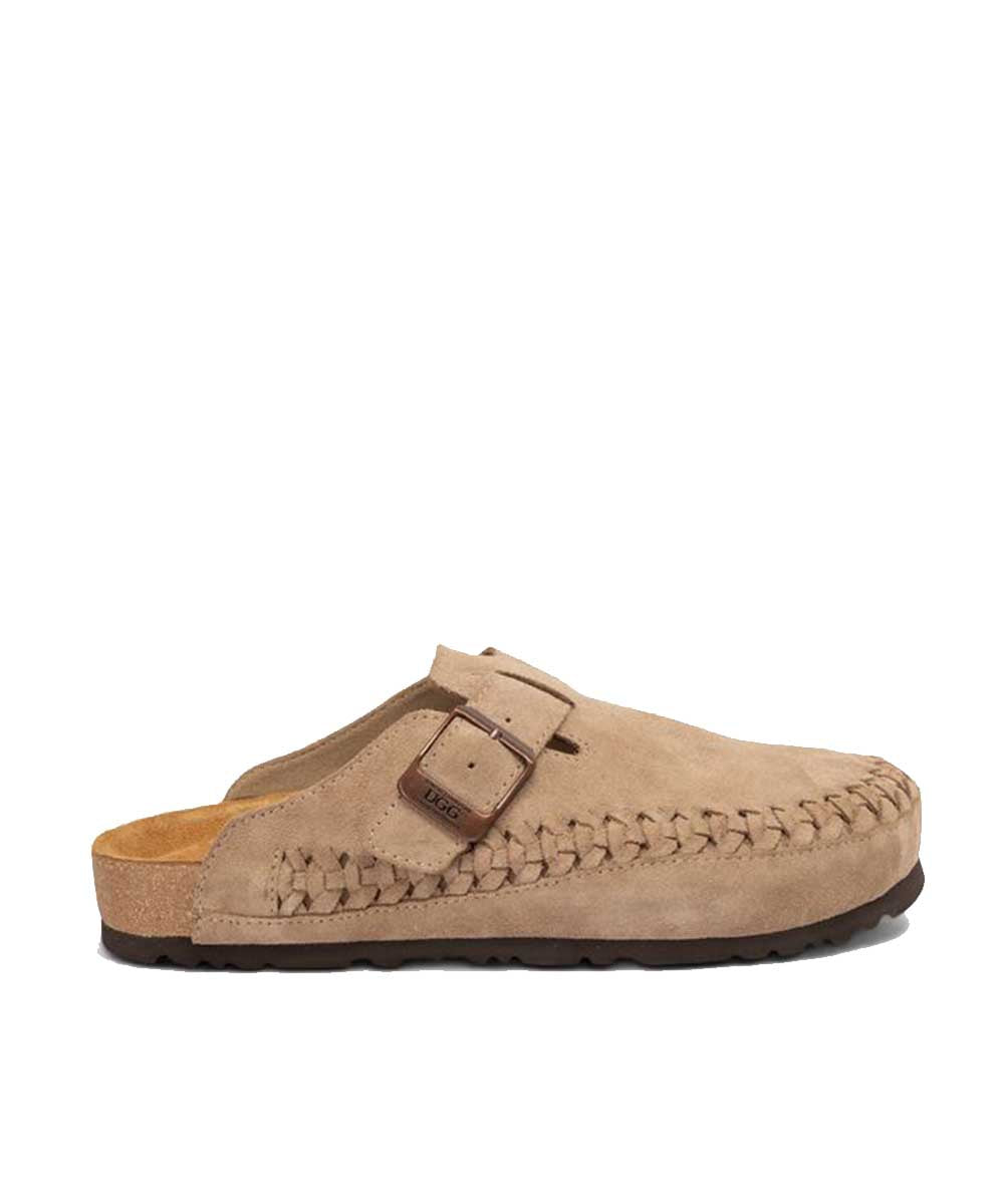 Women's UGG Belmore Slipper | Red Kado