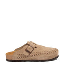 Women's UGG Belmore Slipper | Red Kado