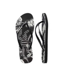 Havaianas Women's Slim Native Thong | Red Kado