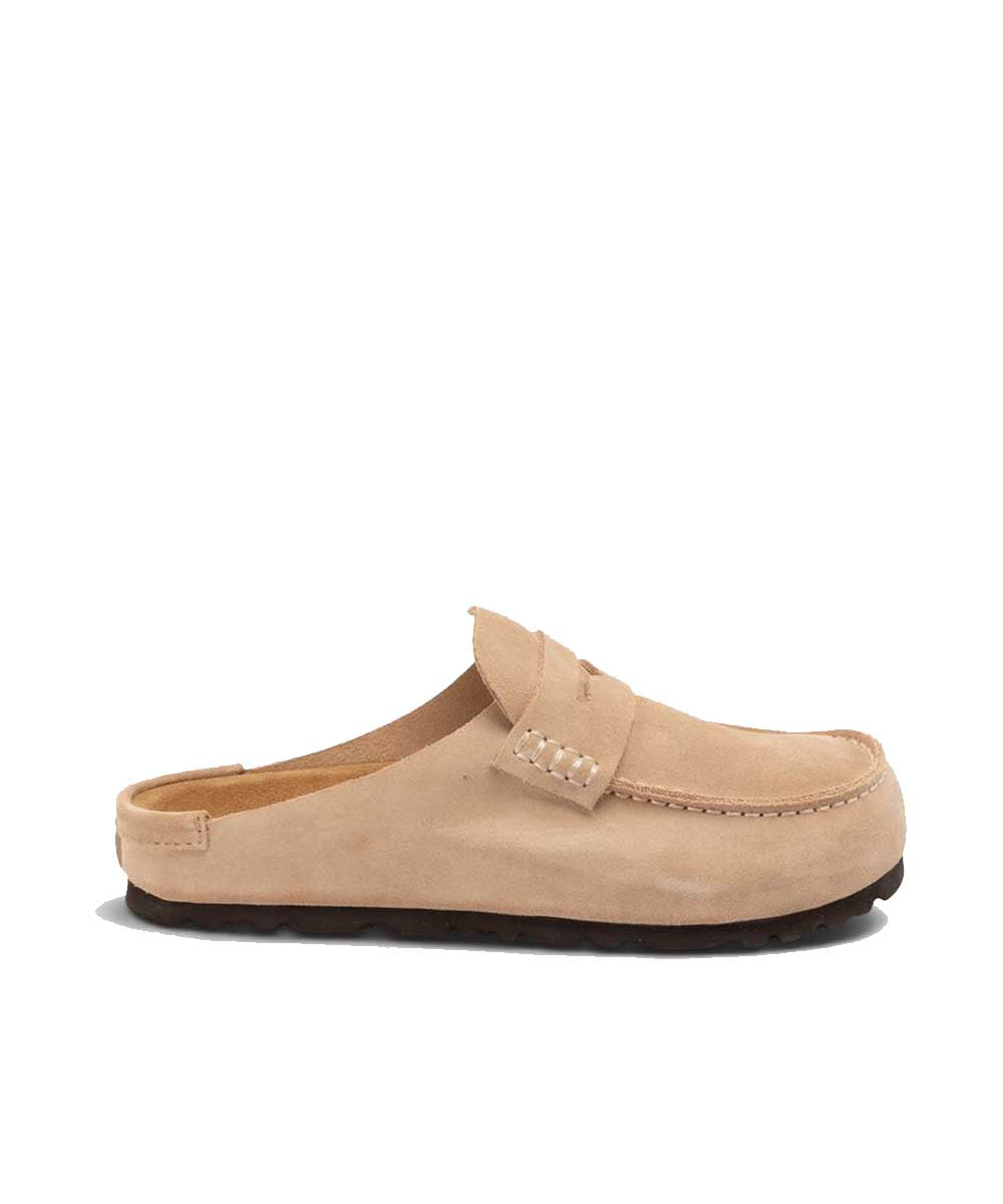 Men's UGG Clayton Slipper | Red Kado