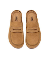 Men's UGG Clayton Slide | Red Kado