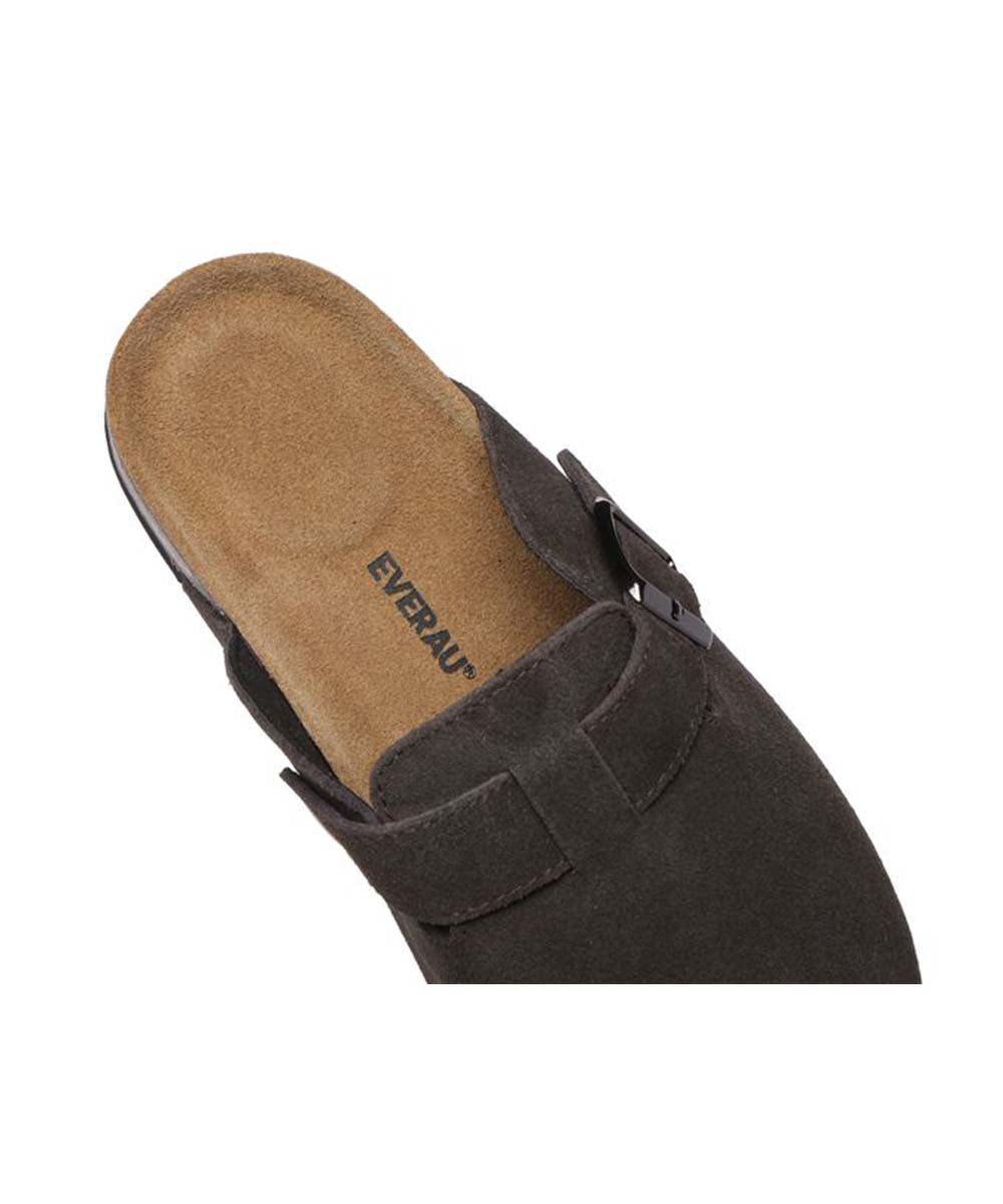 Men’s Marly Slippers | Red Kado