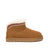 Women's UGG Lara Mini Boot | Red Kado