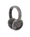 Jaye Wool UGG Earmuffs | Red Kado