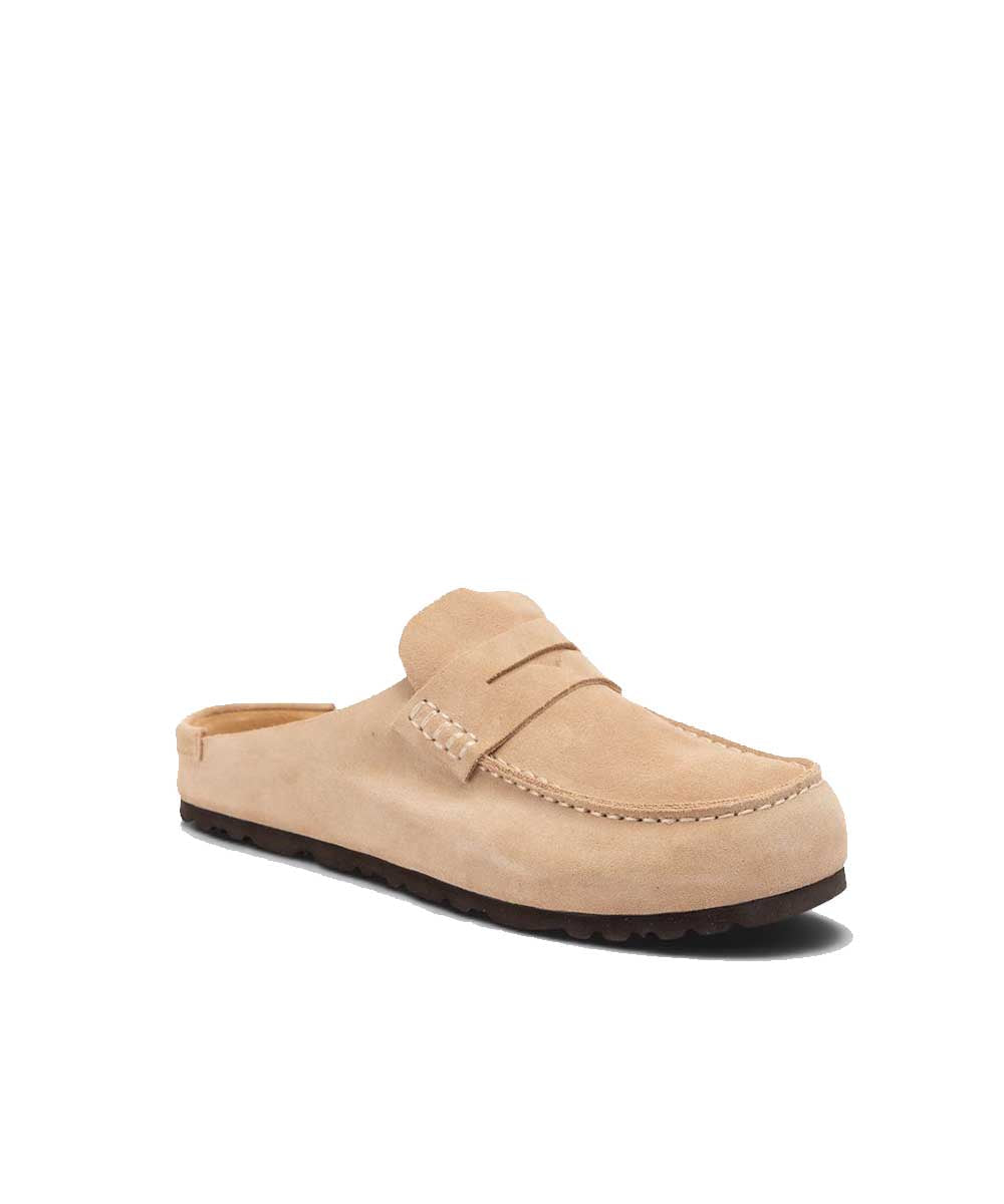 Women's UGG Clayton Slipper | Red Kado