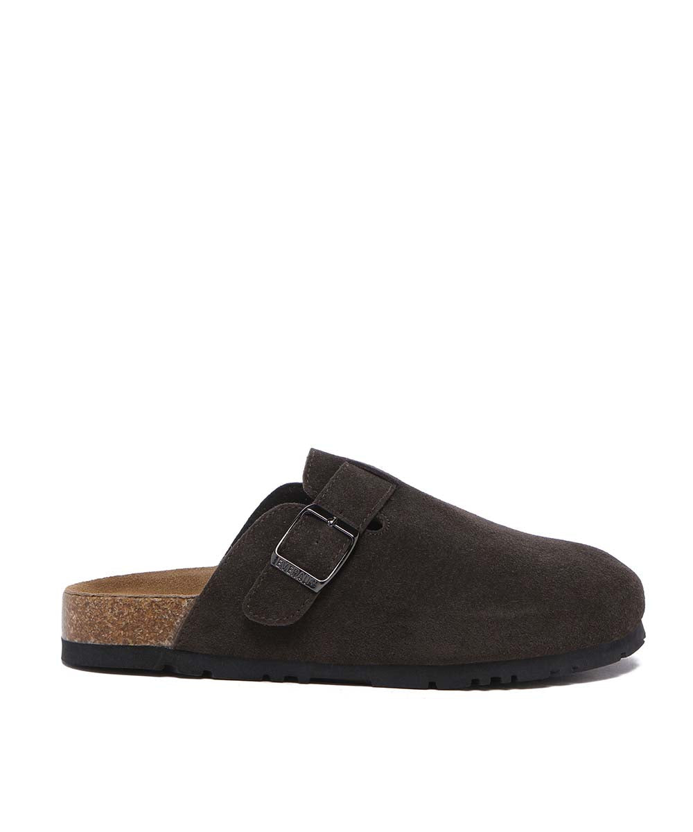 Men’s Marly Slippers | Red Kado