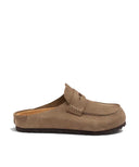 Women's UGG Clayton Slipper | Red Kado