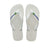 Havaianas Men's Brazil Thongs | Red Kado