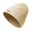 UGG Lumy Wool Cashmere Beanie | Red Kado