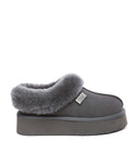 Women's UGG Hailey Slippers | Red Kado