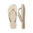 Havaianas Women's Slim Flatform Thong | Red Kado