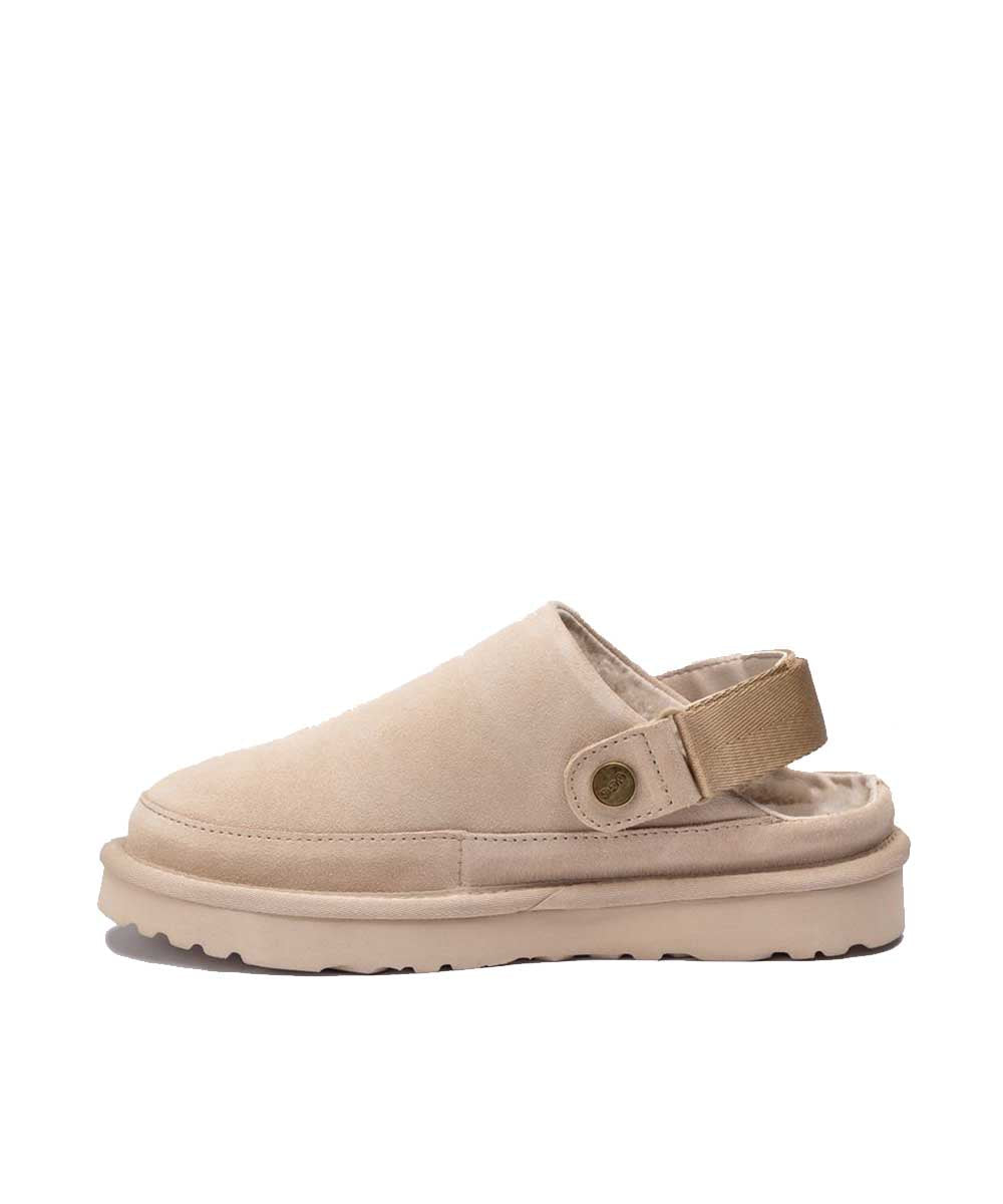 Women's UGG Kerly Clog | Red Kado