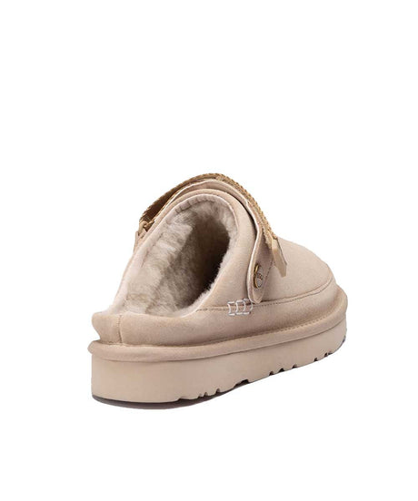 Men's UGG Kerly Clog | Red Kado
