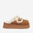 Women's UGG Dolly Platform Slide | Red Kado