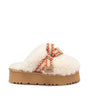 Women's UGG Karmel Platform Slipper | Red Kado