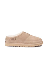 Men's UGG Cortly Moccasin | Red Kado