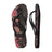 Havaianas Women's Slim Organic Thongs | Red Kado