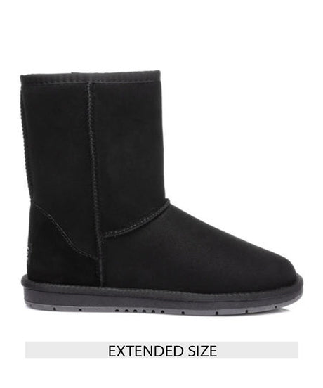 Men's UGG Classic Short Gen II Big Size | Red Kado