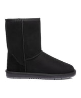 Men's Luxe Classic Mid UGG | Red Kado