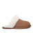 Men's UGG Snuggly Slippers | Red Kado