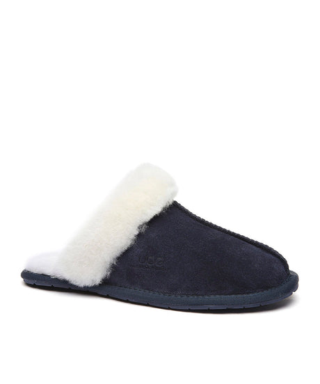 Women's UGG Snuggly Slippers | Red Kado