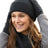 Merino Possum Beanie | Red Kado