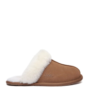 Women's UGG Snuggly Slippers | Red Kado